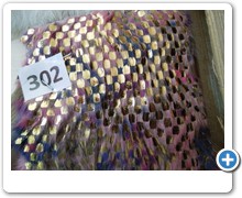 collection 8 Paillettes 302